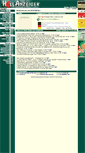 Mobile Screenshot of hallanzeiger.de